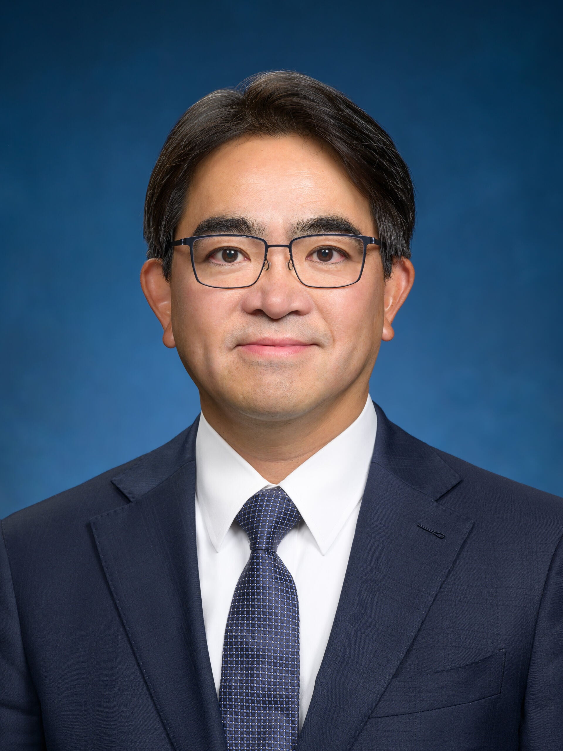 吳文傑將接任郵政署長