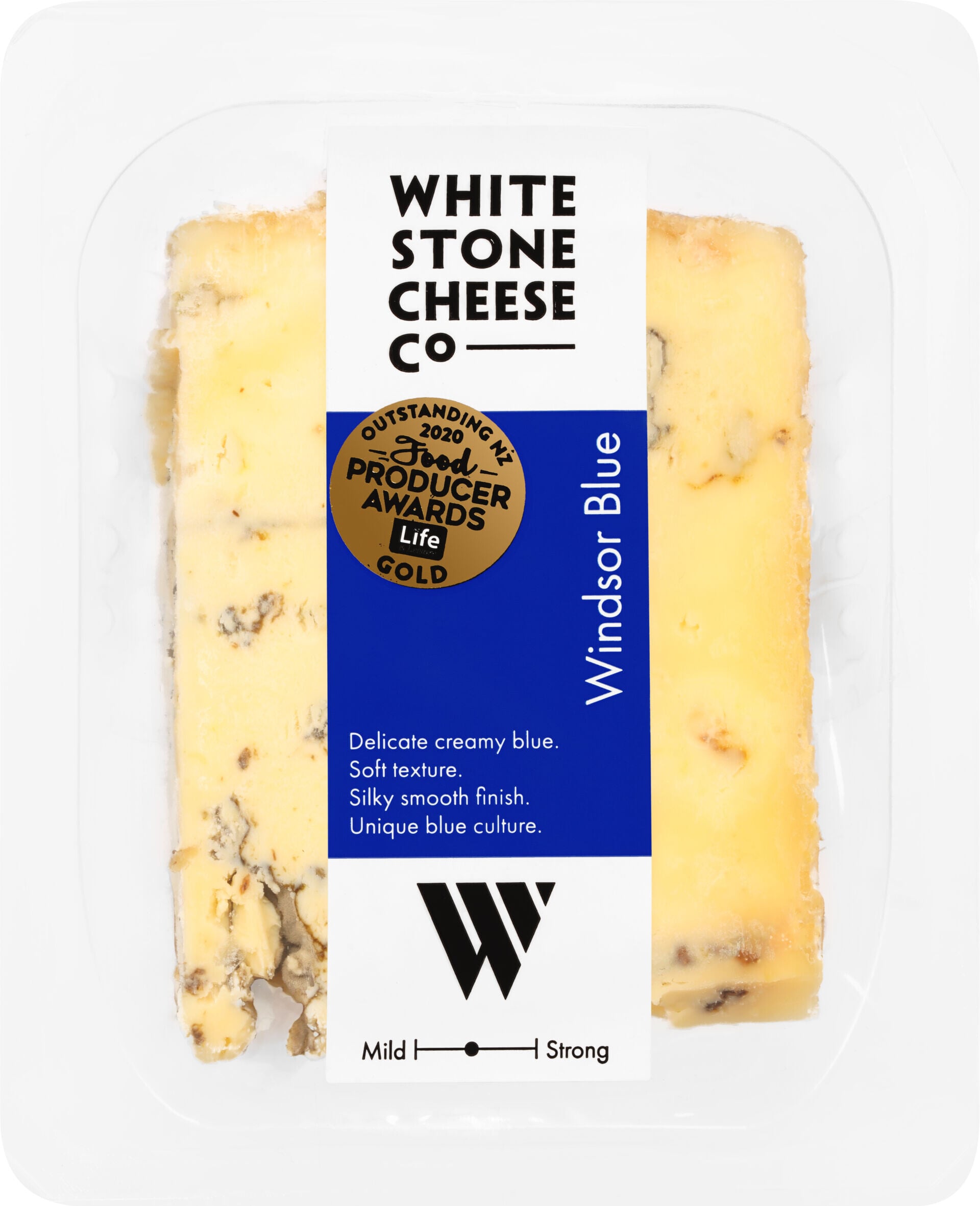 Whitestone Cheese 溫莎藍芝士 (1)