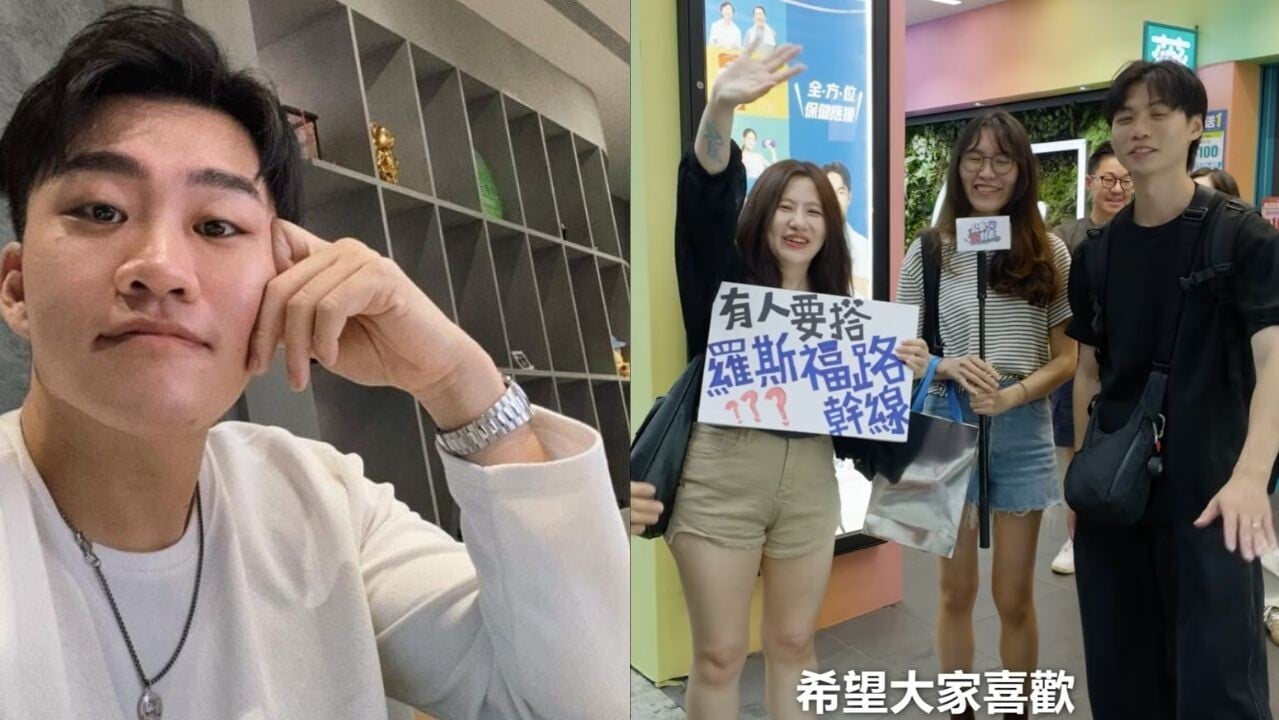 Joeman全面停工　經理人Yuni及團隊接棒出新片