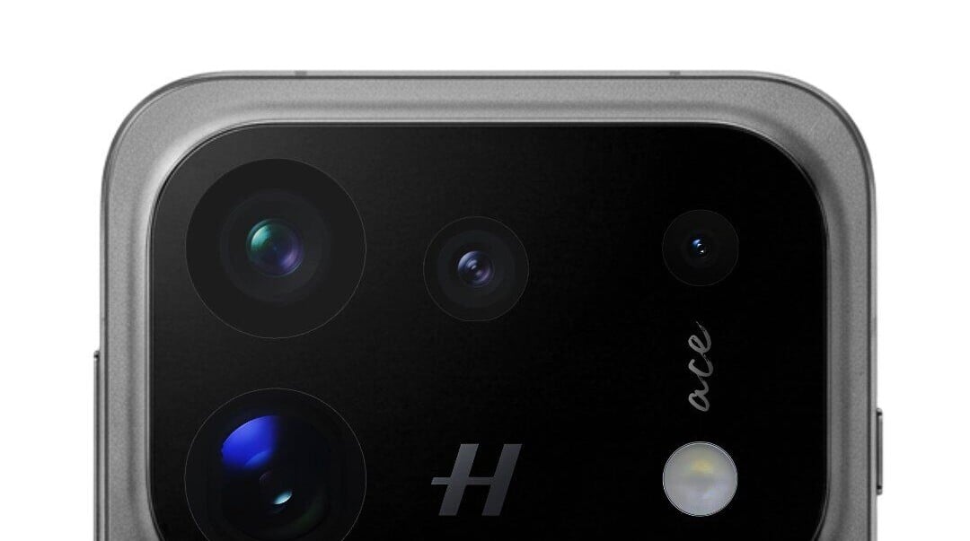 OPPO Find X10 Pro Max規格流出 搭載三個2億像素鏡頭