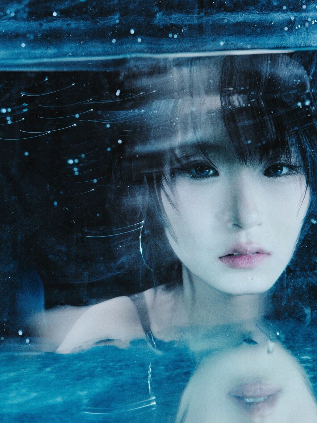 Elka 洗腦歌 cover 6