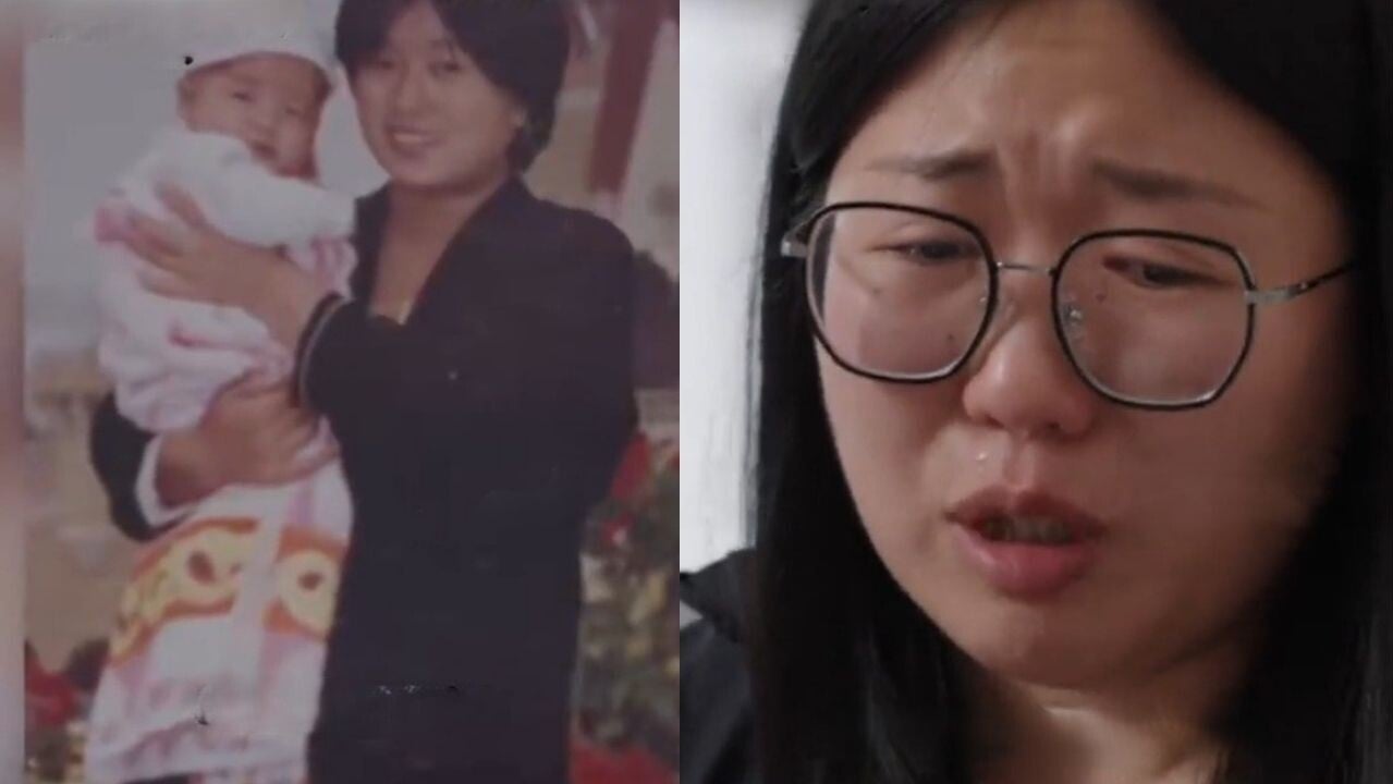 為救血癌母親骨髓配對　北京女29歲才知非親生