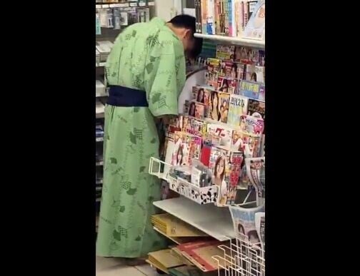 手淫