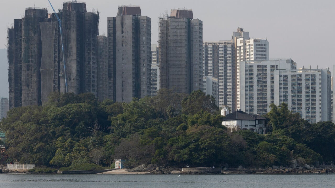 宏福苑政府收購方案今屆滿 近98%業主已接受收購