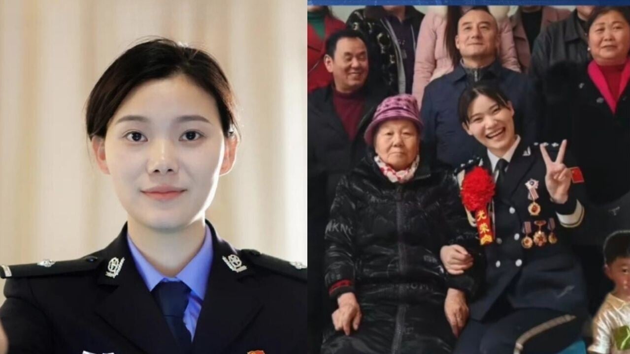 西藏尼泊爾泥石流｜吉隆口岸警花失蹤 父崩潰：不要丟下我們