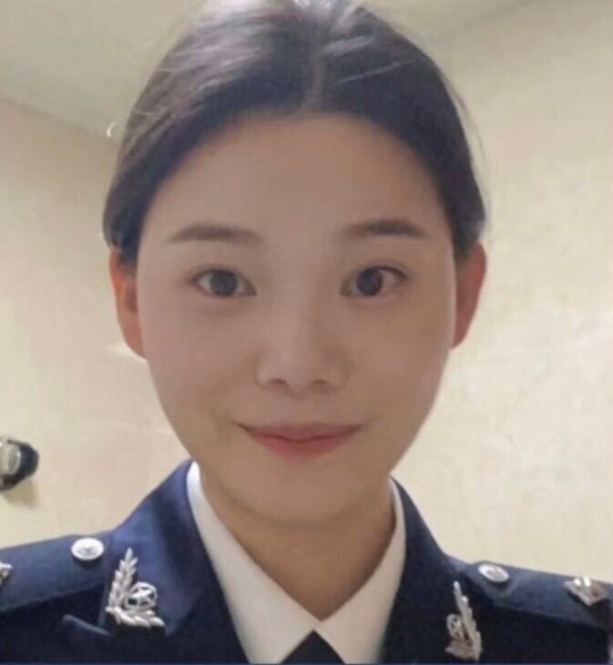 西藏尼泊爾泥石流|吉隆出入境邊防檢查站執勤一隊「90後」女警文燕在意外後失蹤至今