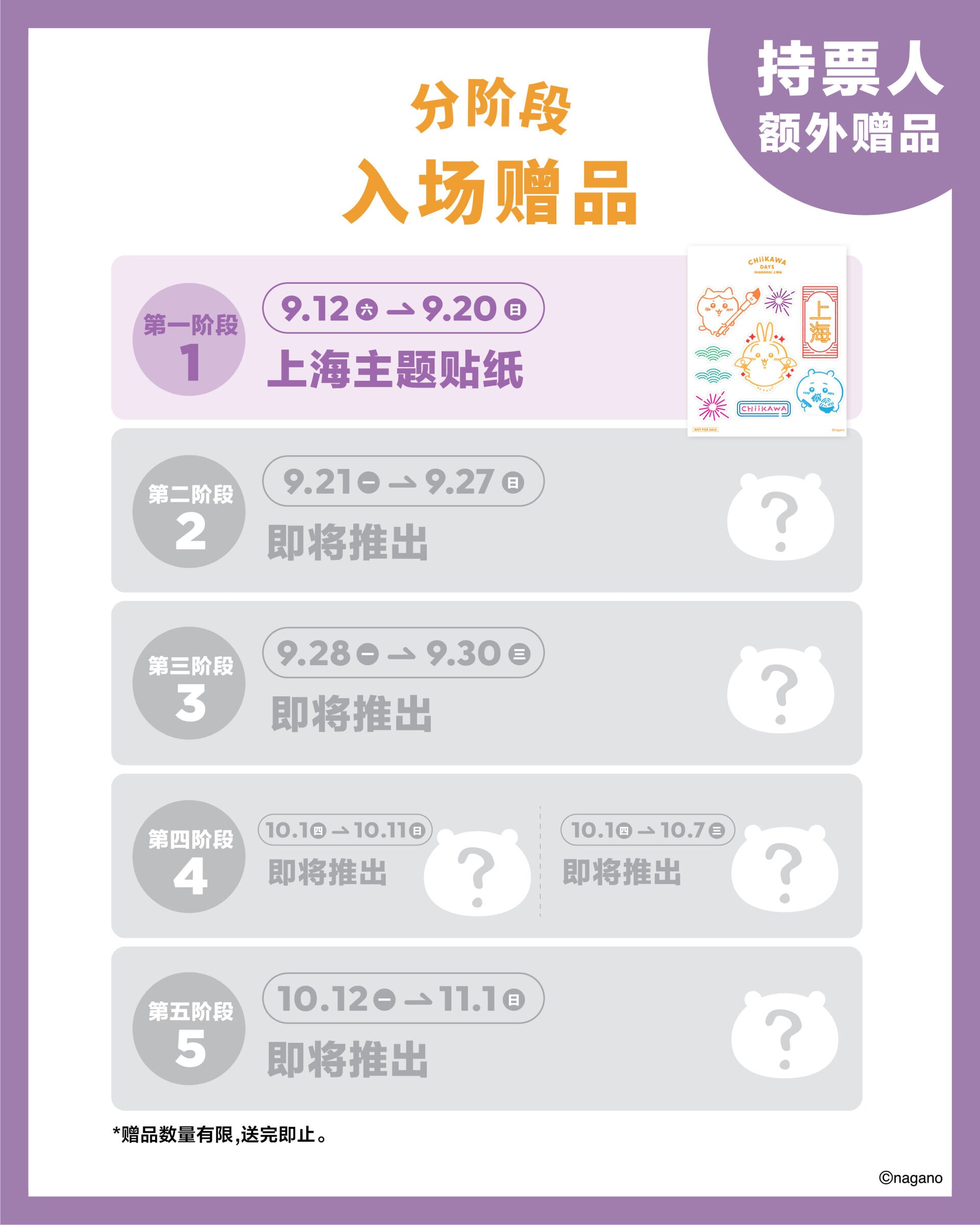 3. Ticketing 6