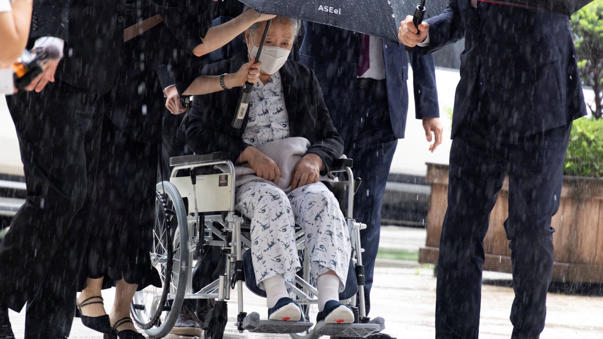 2026 08 31T072501Z 1863753134 RC2G9NAI1RNG RTRMADP 3 SOUTHKOREA POLITICS UNIFICATION CHURCH