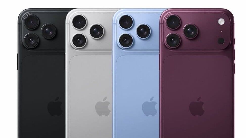 iPhone 18 Pro預訂日期擬為9月12日 為避開敏感日子打破傳統