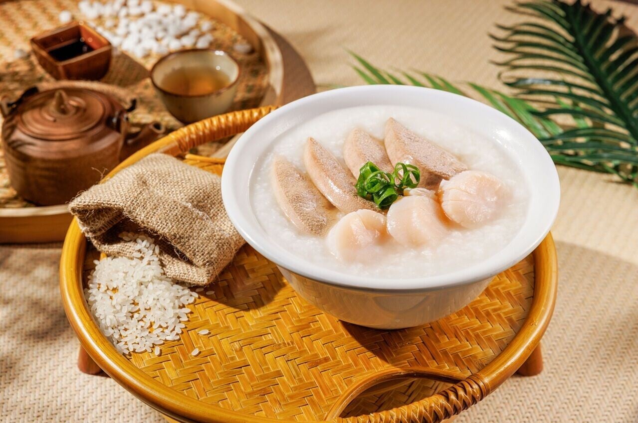 心肝寶貝粥