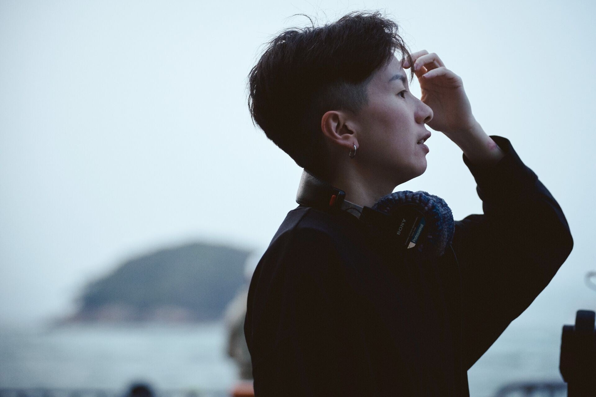 導演林樂騫
