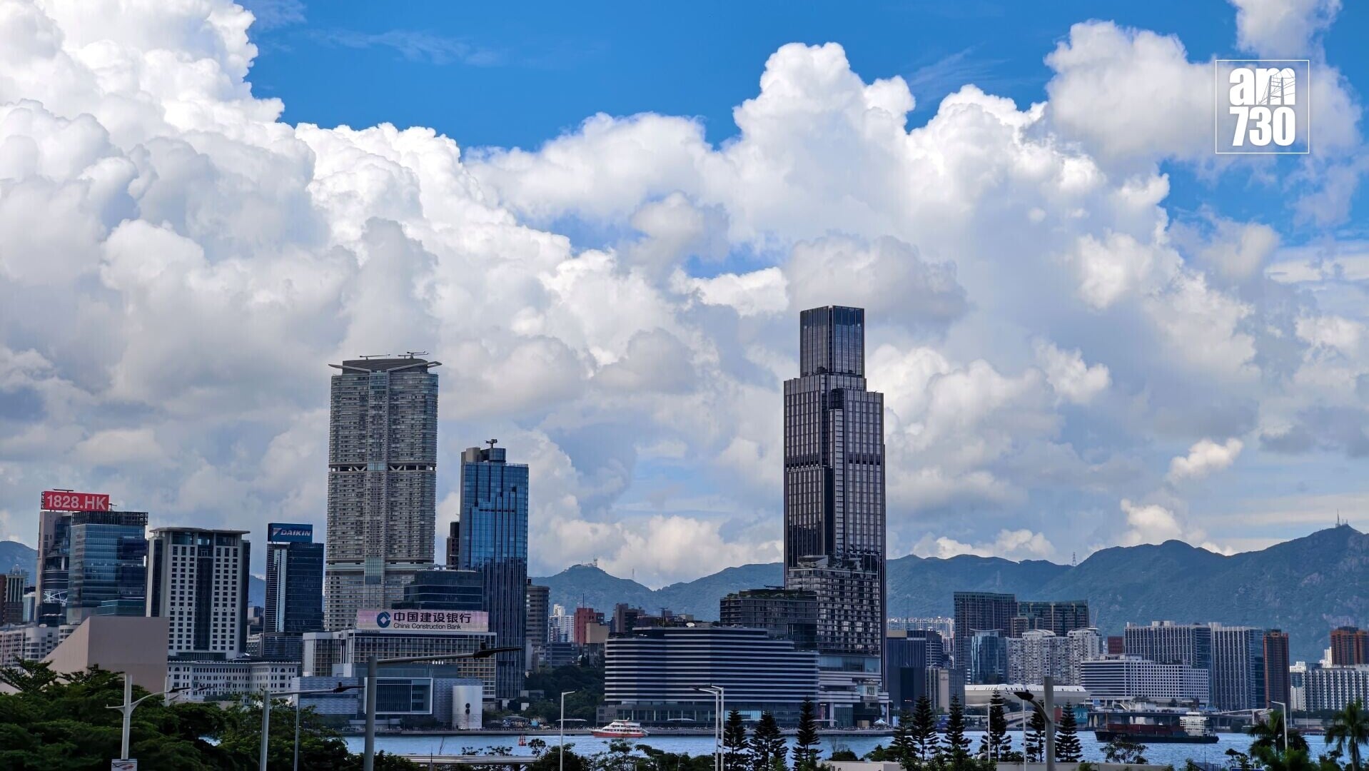 惠譽表示，給予香港計劃發行的美元、歐元、人民幣及港元數碼債券「AA-」評級。(資料圖片)
