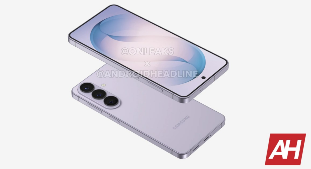 Samsung Galaxy S27電池容量由上一代的 4,300 mAh 大幅提升至 4,900 mAh