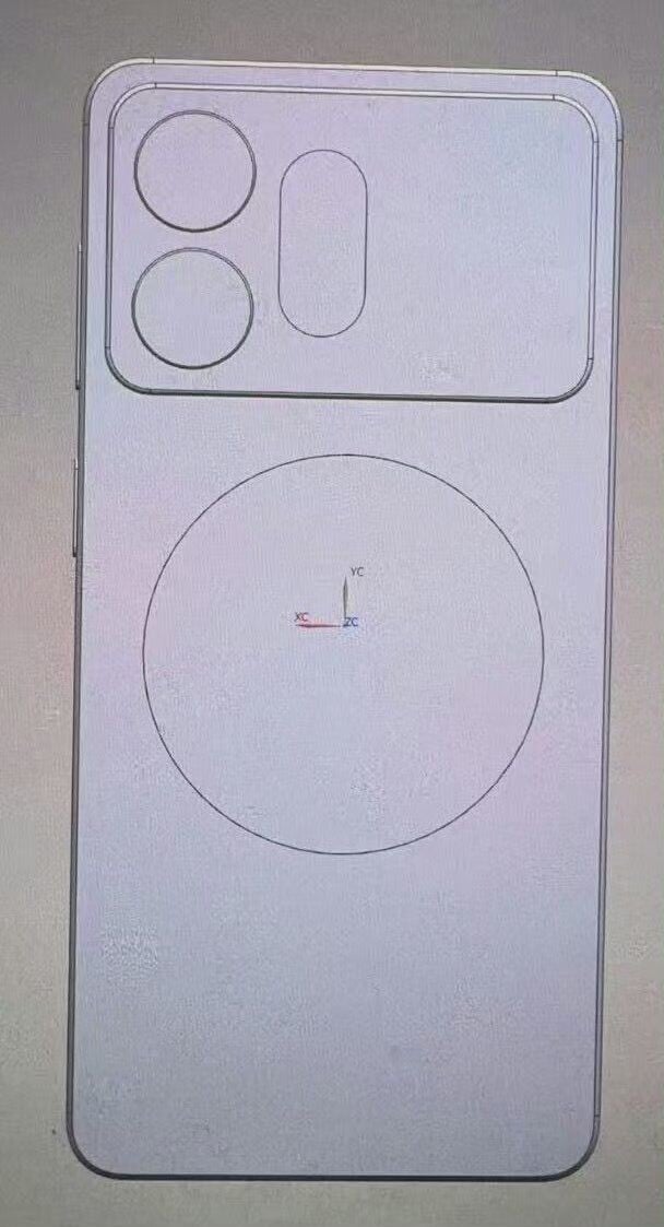 Galaxy S27 Ultra 或將捨棄沿用多年 3+2 直排鏡頭設計,改用現時市場主流長方形 DECO 鏡頭組外觀