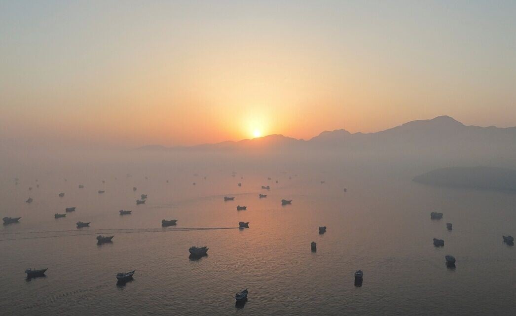 霍爾木茲海峽