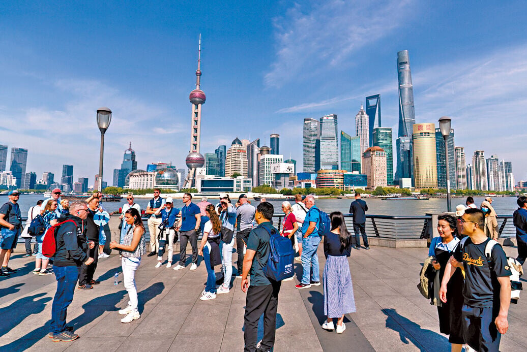上證指數8月或會出現反彈。   (中通社)