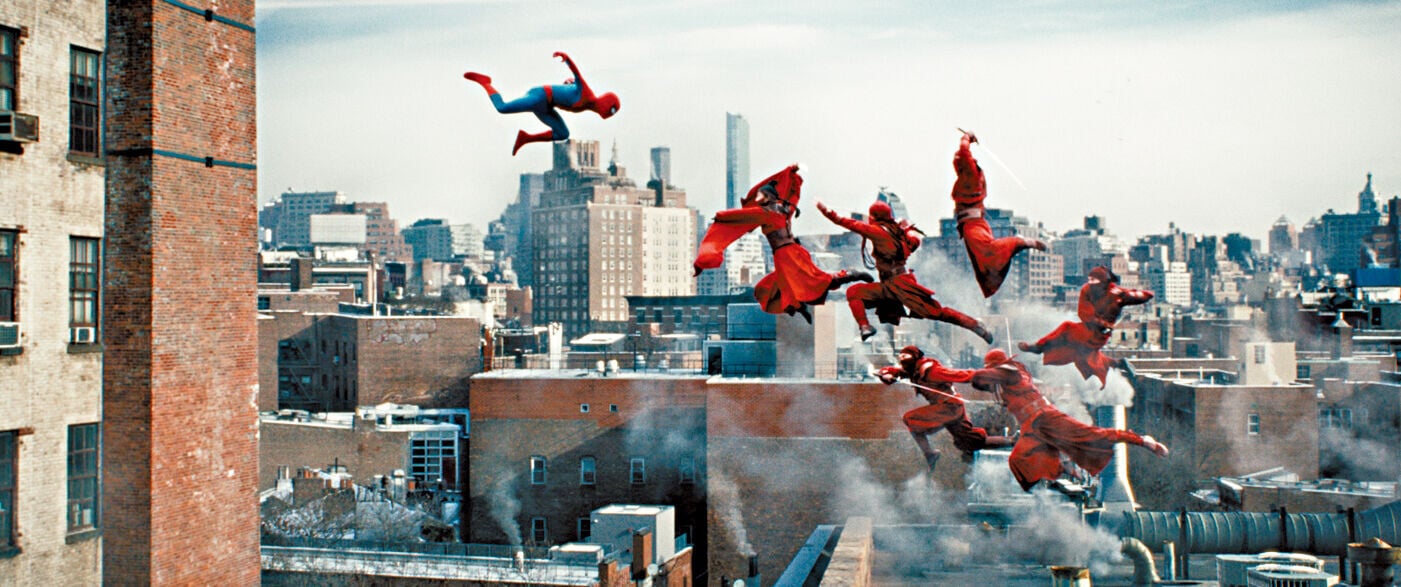Ent 4col Spider Man (1)