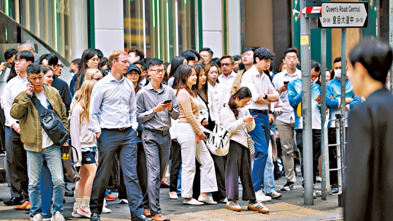 「定期」還是「終身」？ 按人生階段配置人壽保障