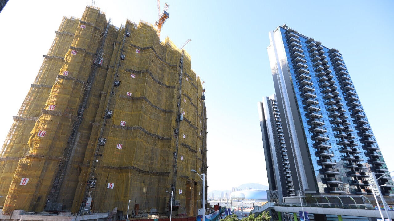 用家與炒家交替主導市場 突顯房地產市場的周期性