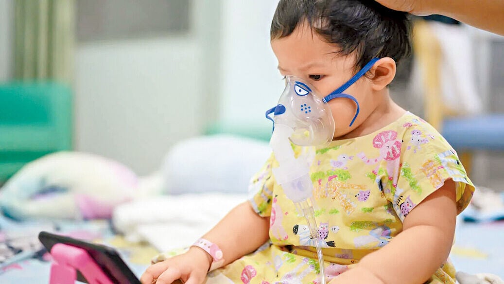 Health 3col fzRSVGettyImages 1285944314