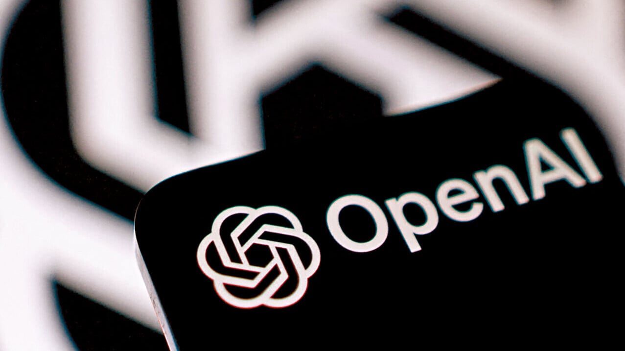 「AI股神」Leopold Aschenbrenner曾經是OpenAI Superalignment團隊研究員。(路透社)