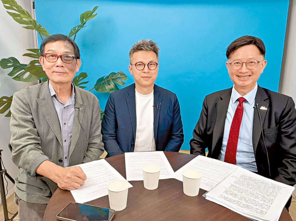 專欄 3col 校長TALK
