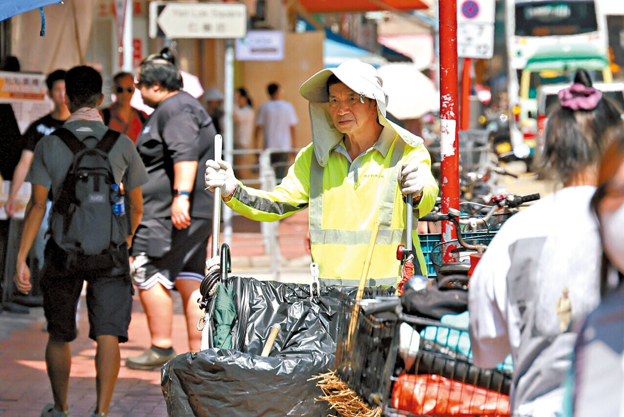 抗熱要提速提效