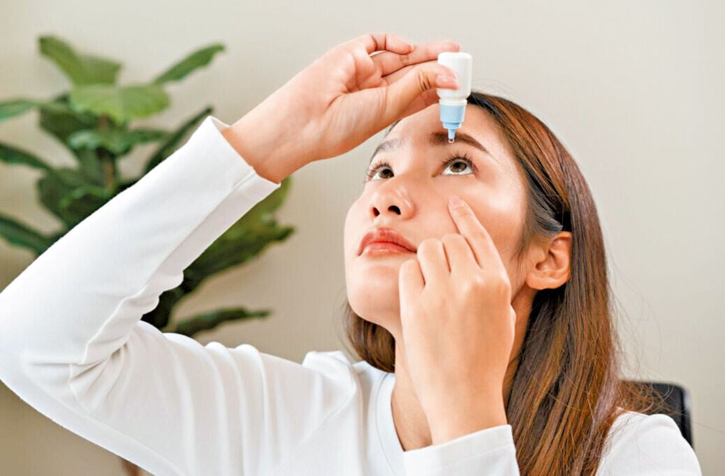 Health 3col Which Eye Drops for Dry Eyes Should I Use supporting 1024x672
