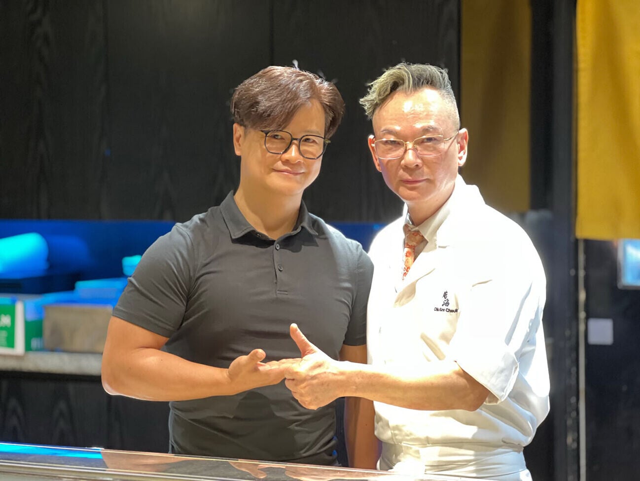 厚積薄發相