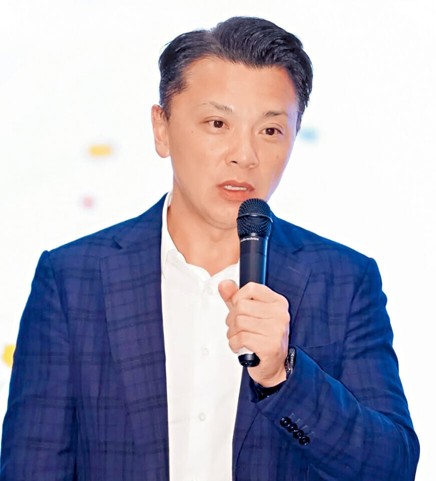 RAY 陳祖恒