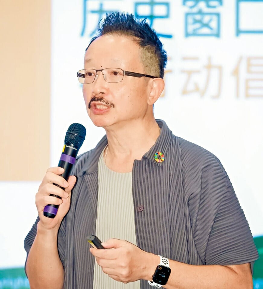 RAY 王象志