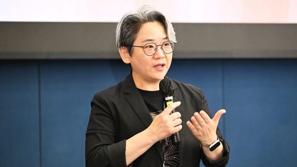 立法會議員  社會福利界  陳文宜