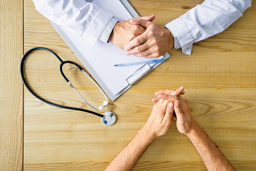 Health 3col vjDoctor Consultation