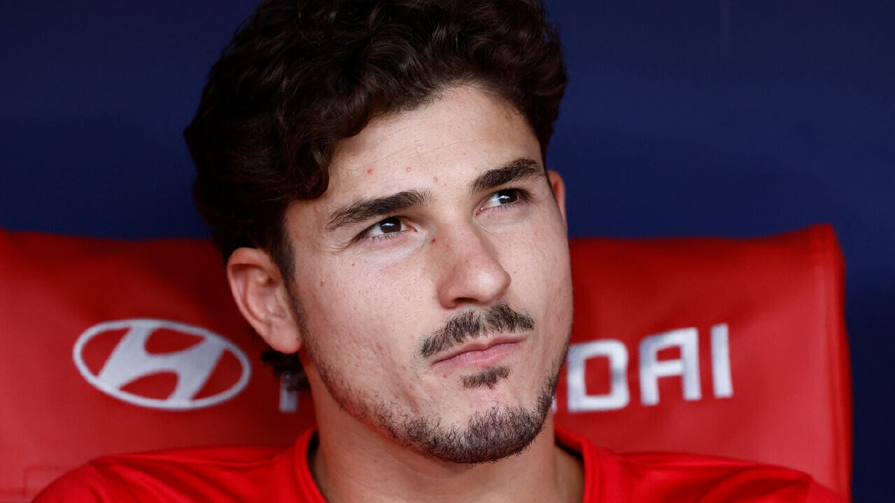 轉會操作引風波 艾華利斯處境難堪