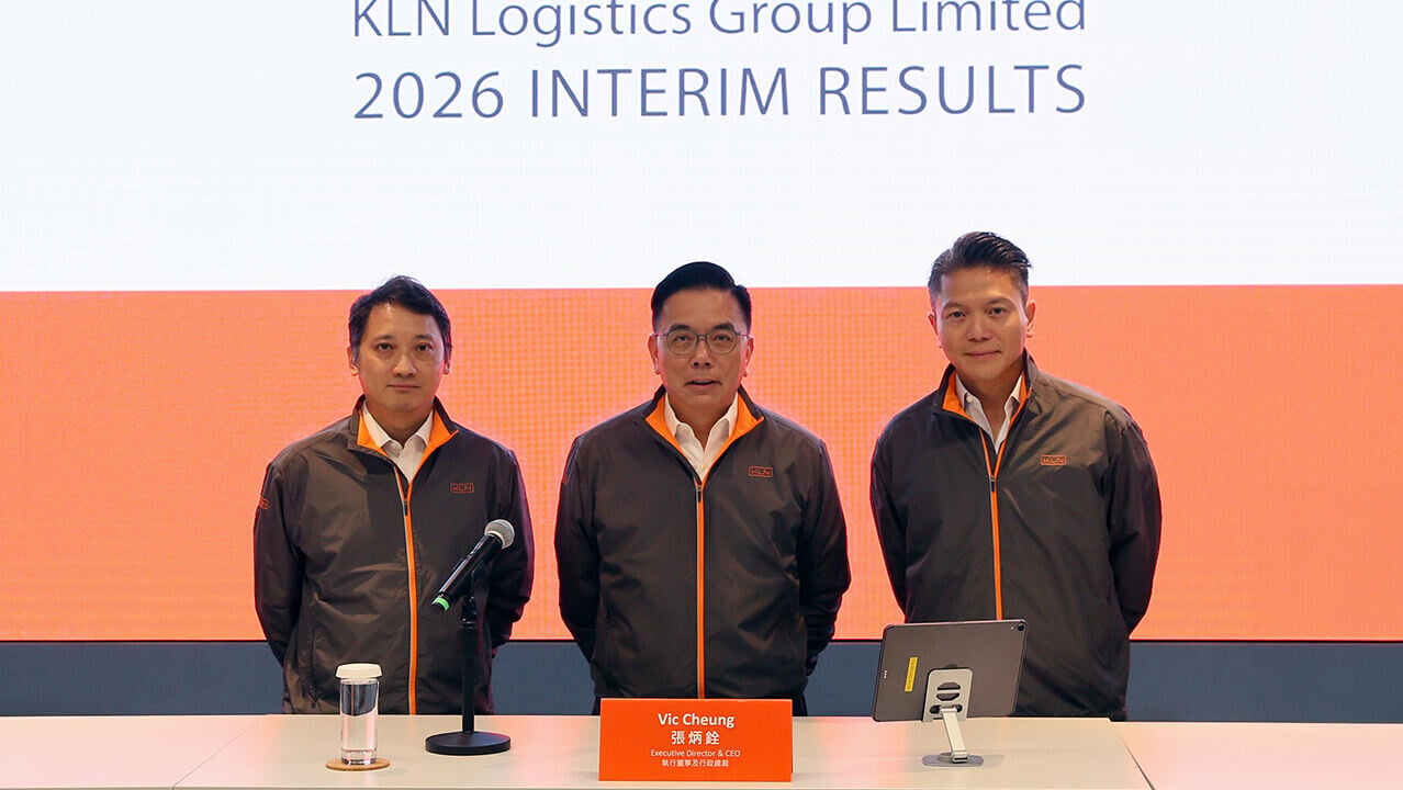 KLN IR2026 Group Photo
