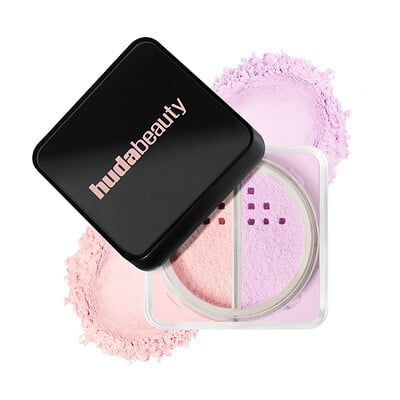 HUDA BEAUTY 與 CARDI B 攜手推出全新 ULTRA SNATCHED 系列