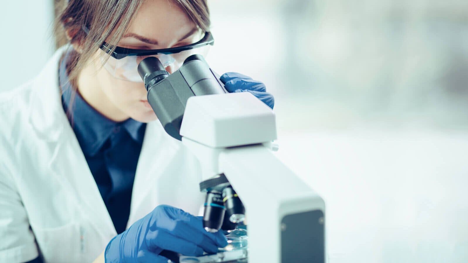 Lab science optimized