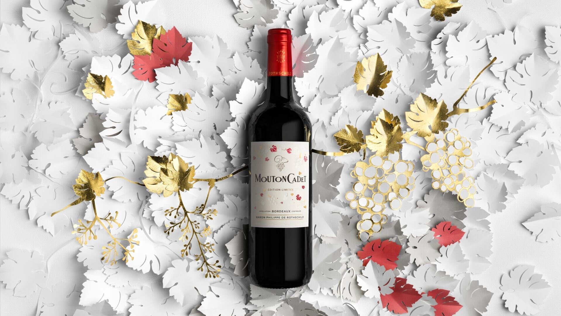 MOUTON CADET Set up EOY2025 edition limitée small