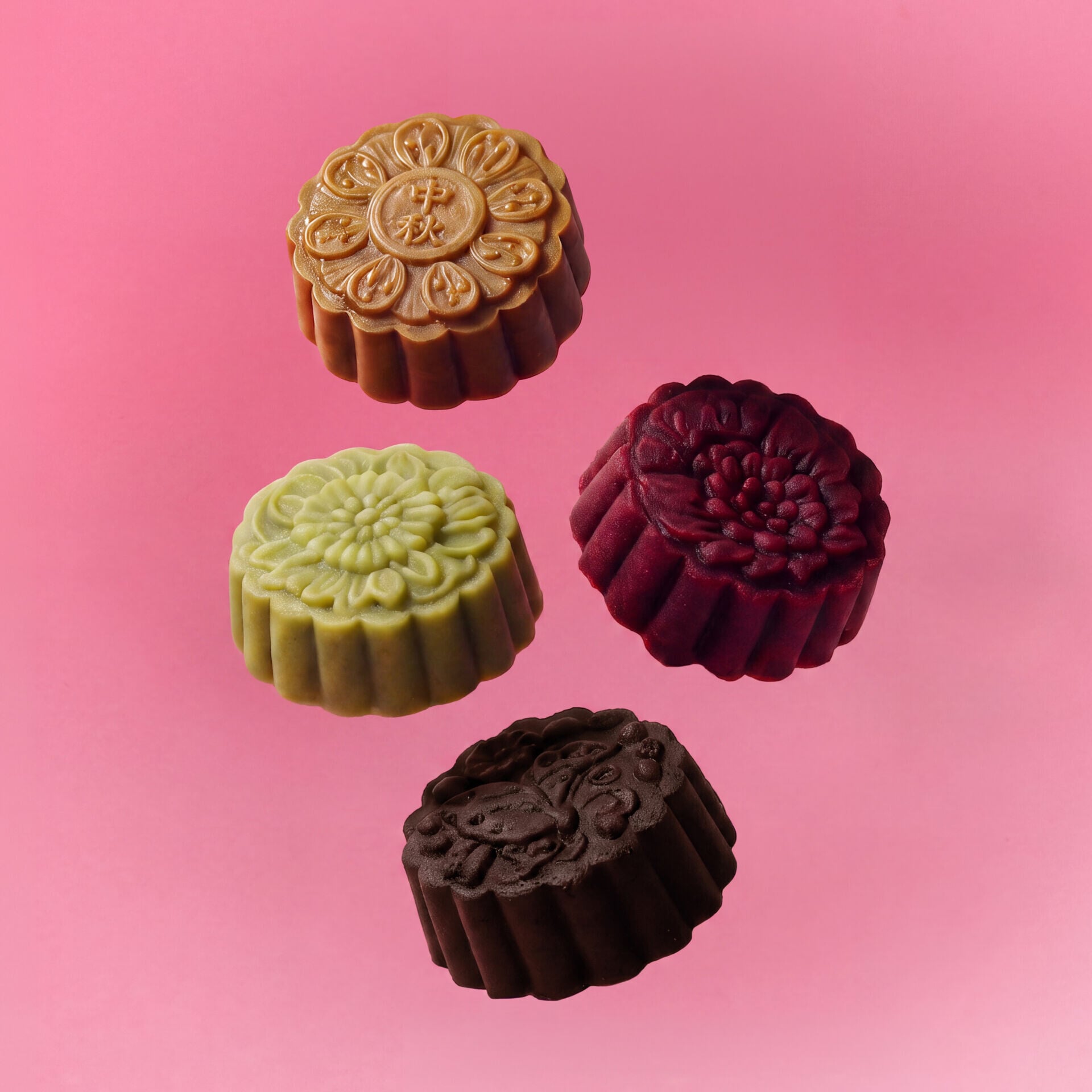Butter HoLeeFok Mooncake (1)