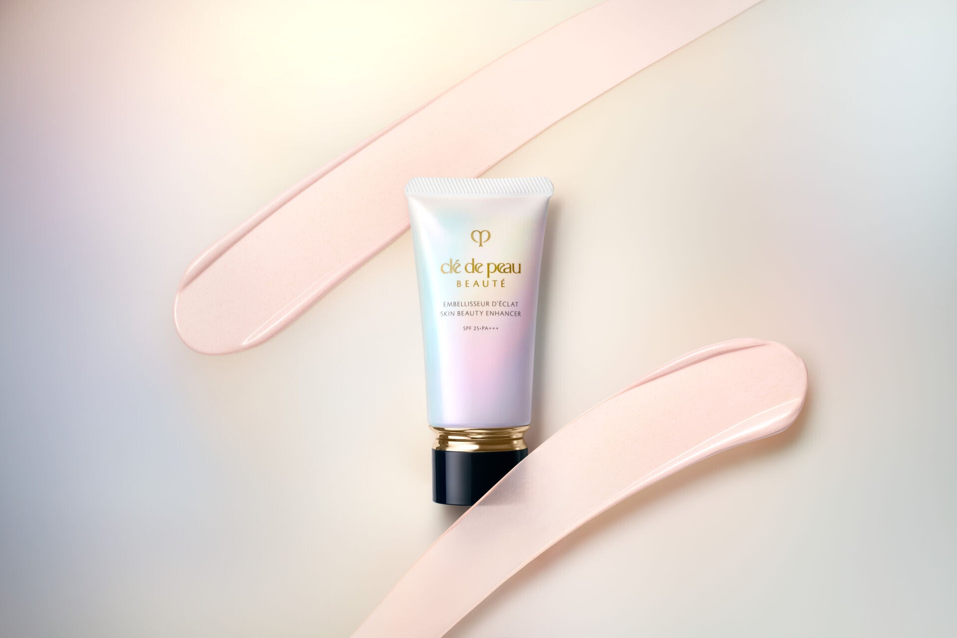 Clé de Peau Beauté — Skin Beauty Enhancer稜鑽煥肌底霜