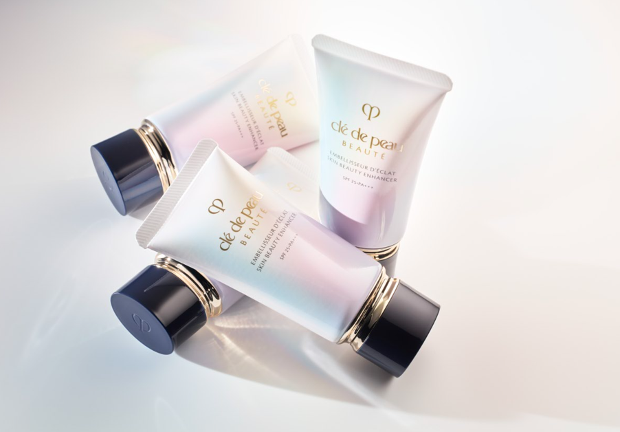 Clé de Peau Beauté — Skin Beauty Enhancer稜鑽煥肌底霜