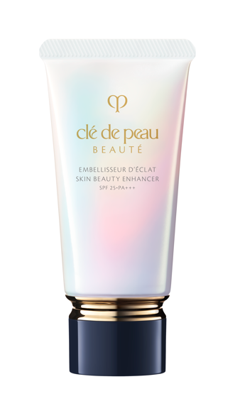 Clé de Peau Beauté — Skin Beauty Enhancer稜鑽煥肌底霜