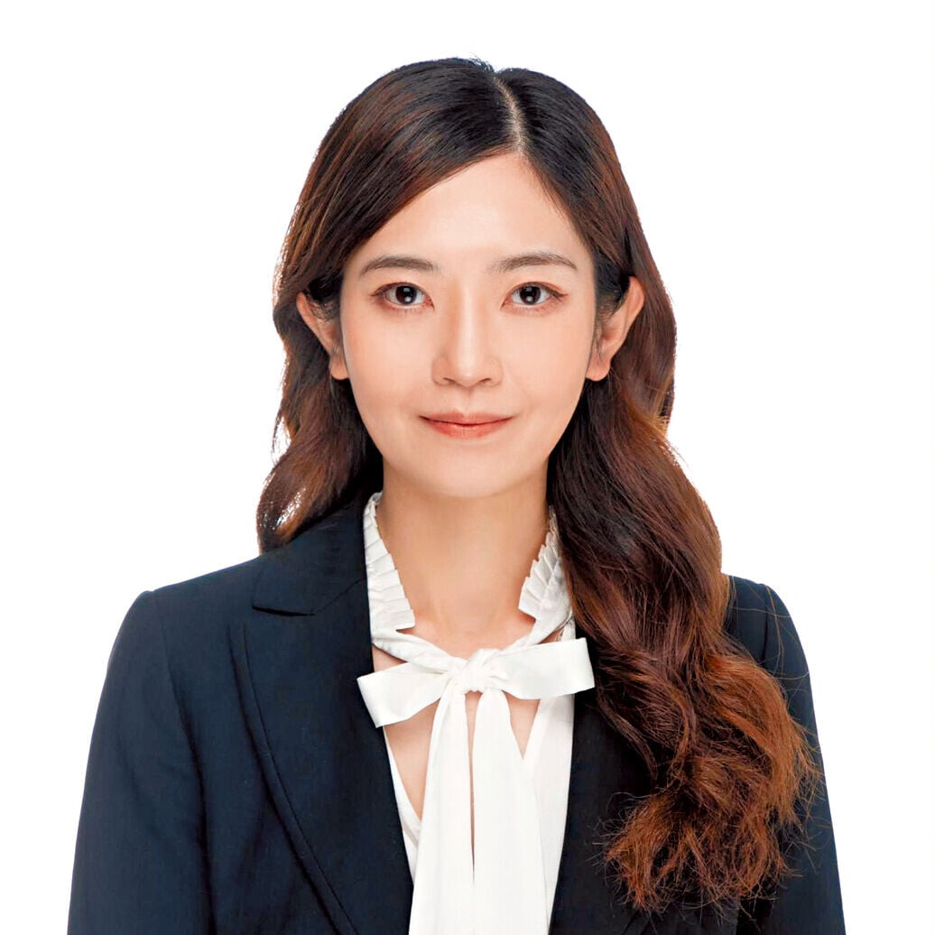 陳以恩指濕性黃斑病變患者視力有時可以急劇下降。