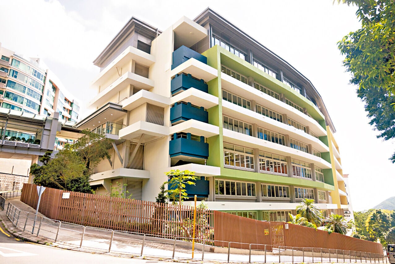美國路德會與香港國際學校和解 雙方結束管治關係