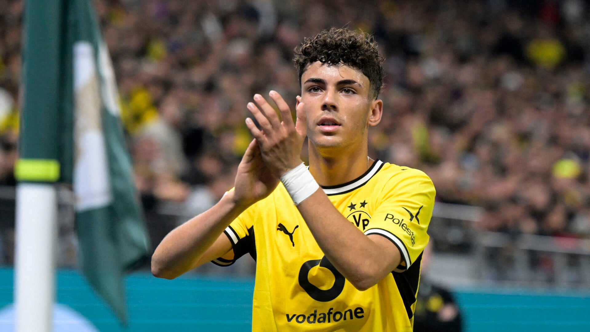 2026 09 01T202841Z 1380465369 UP1EM911KVSA2 RTRMADP 3 SOCCER GERMANY HEB BVB