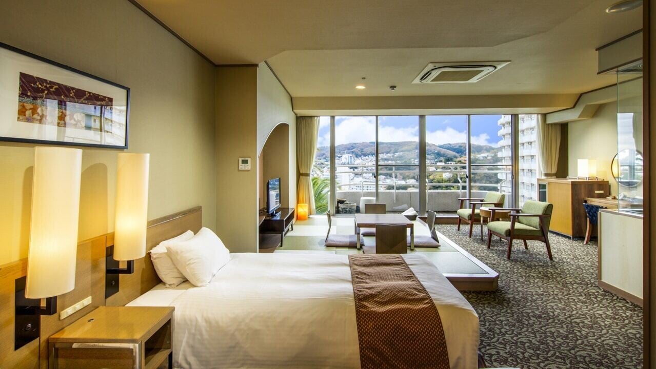 伊東聚樂酒店 1