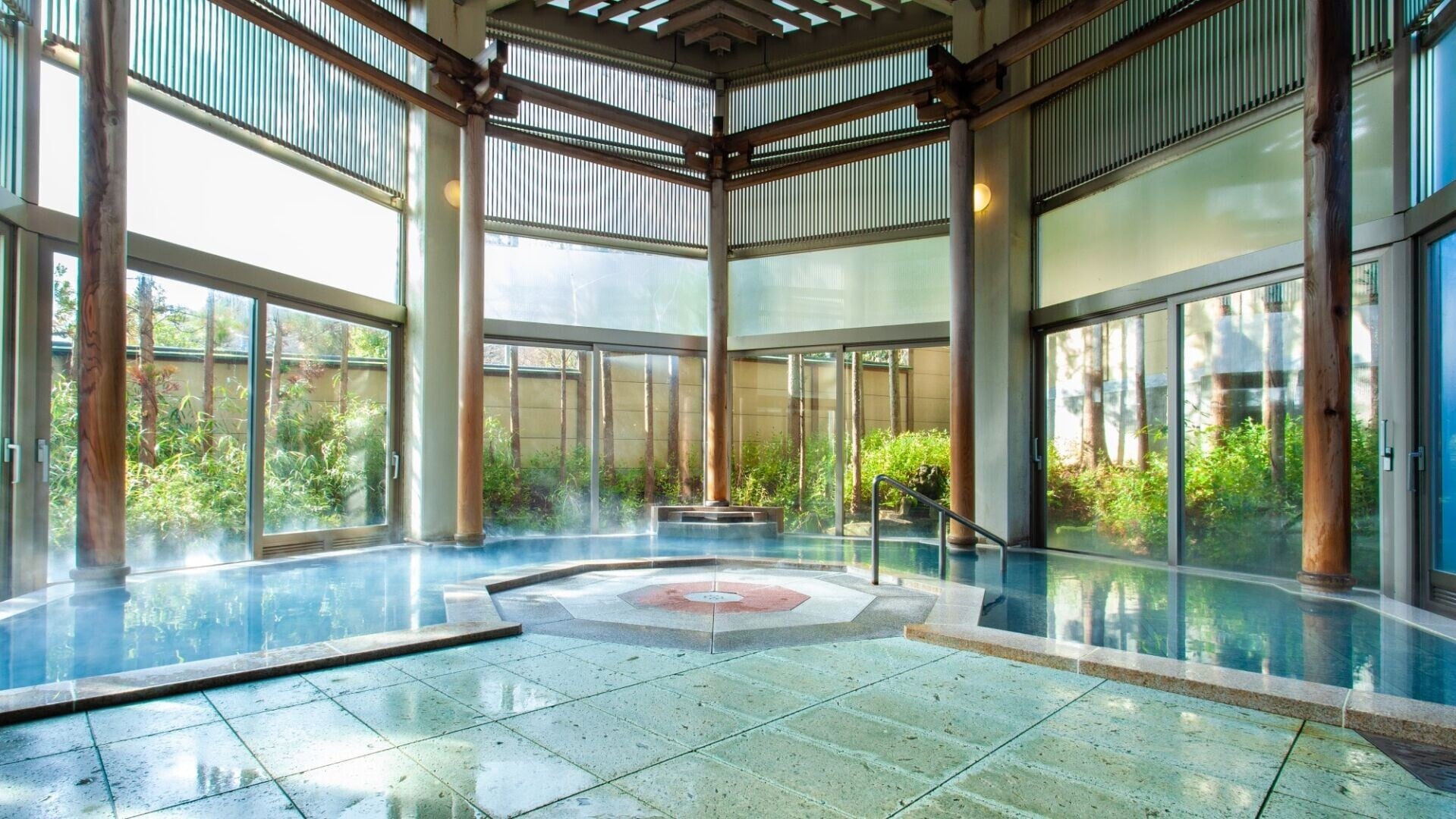 岩室溫泉湯元屋溫泉旅館 3