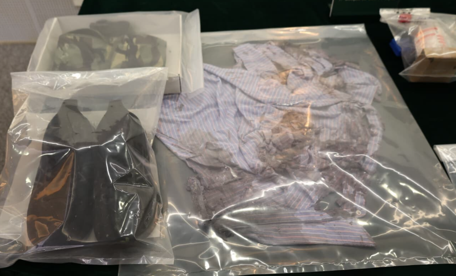 澳門發生園傷人案,18歲男生懷疑不滿受害女教師,以通渠水施襲,造成對方左眼、視力及容貌嚴重且長期受損(澳廣視圖片)