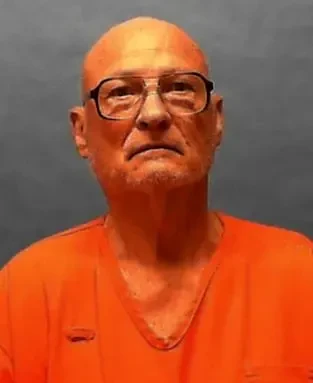 Harold Gene Lucas死前沒有遺言