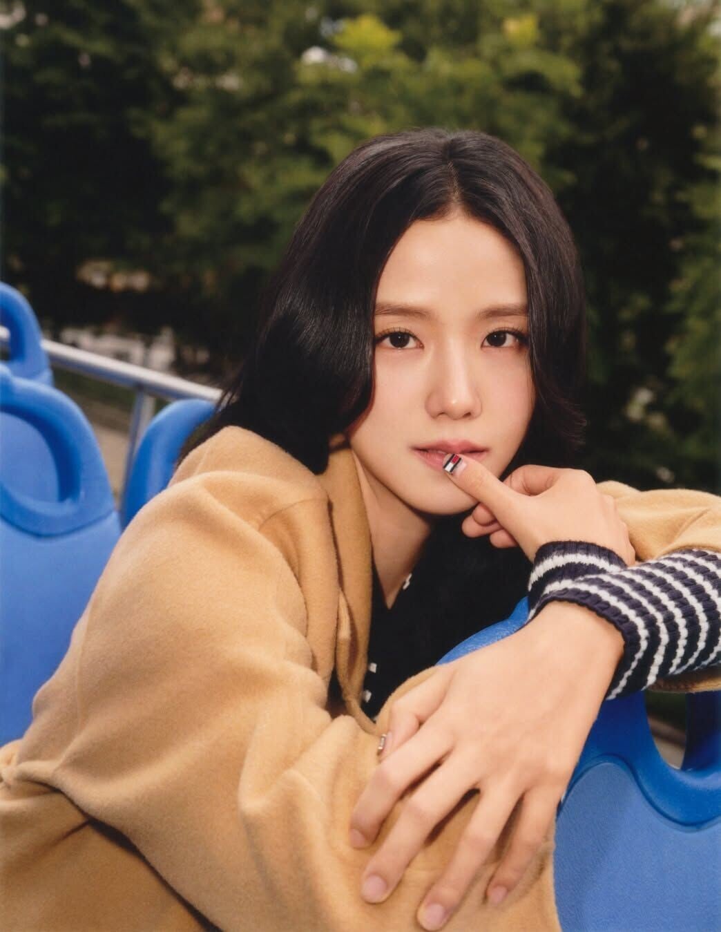 正裝 2
